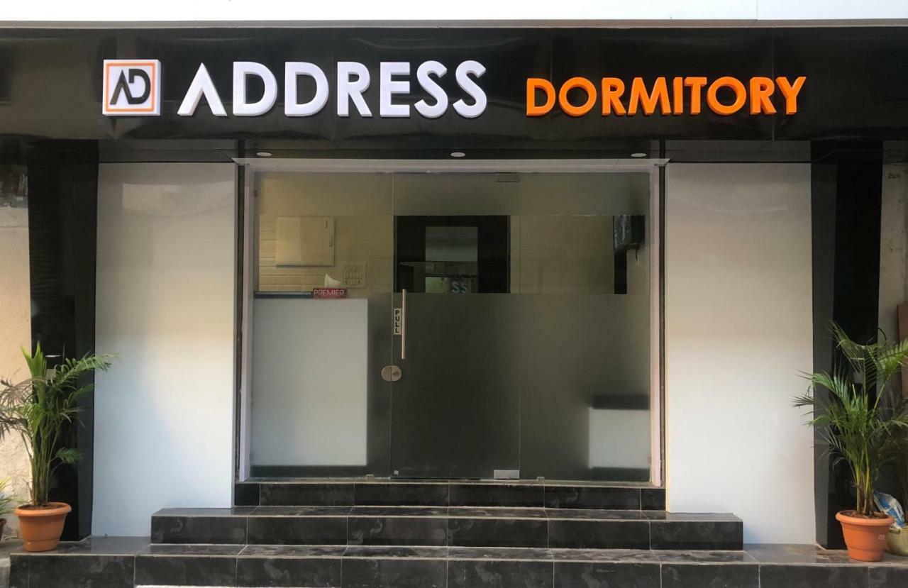 Address Dormitory - Mumbai, Mumbai
